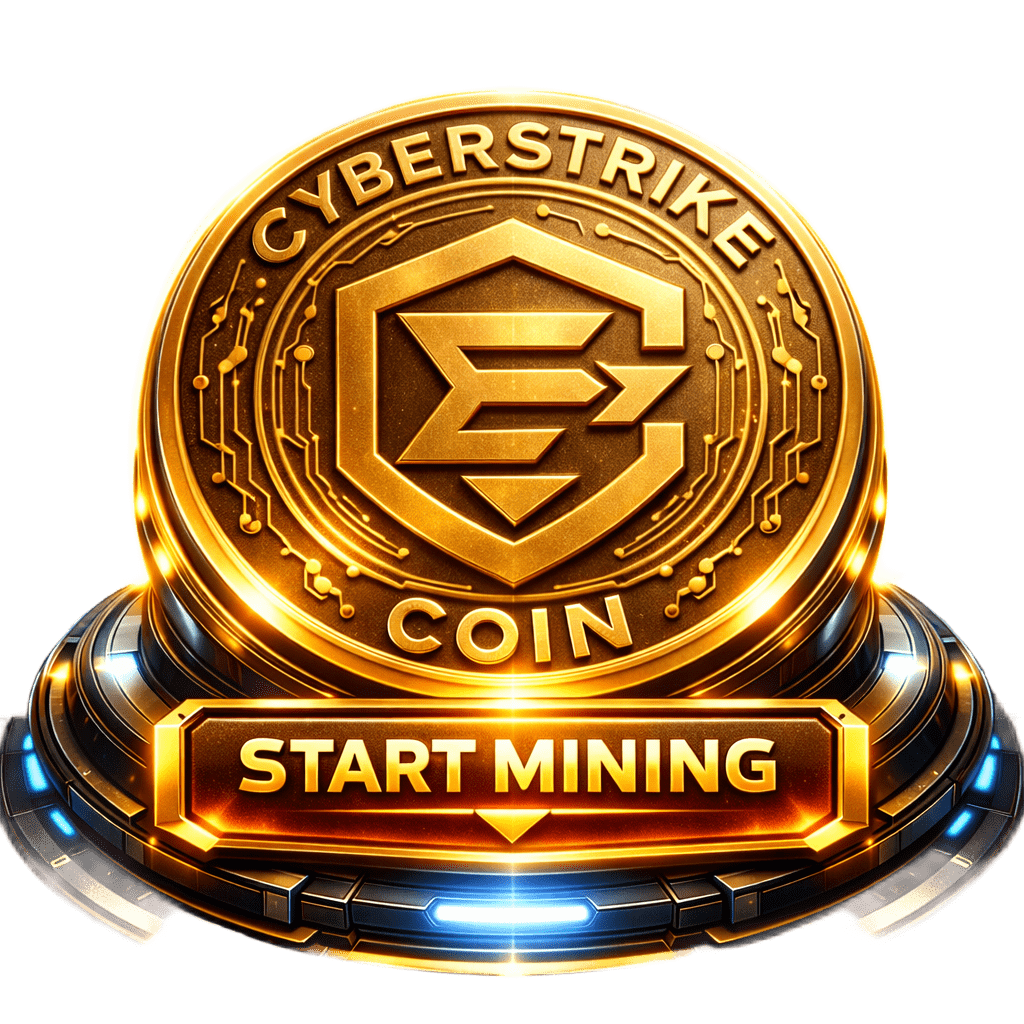 CyberStrike